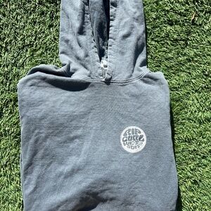 Rip curl hoodie